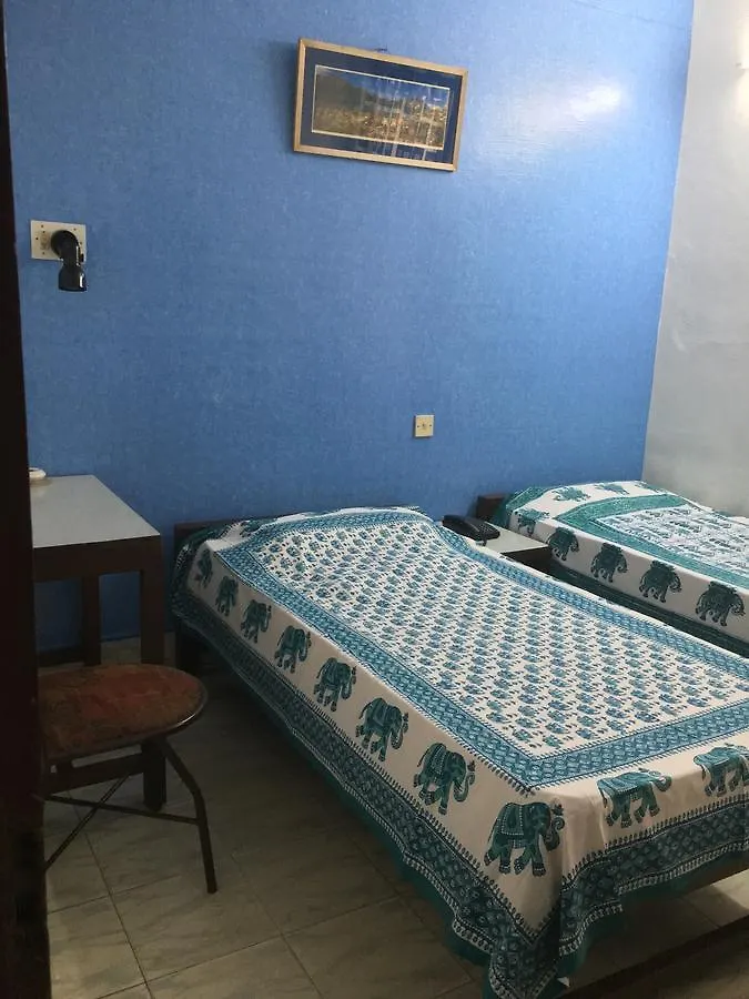 Homestead Hotel Kottayam