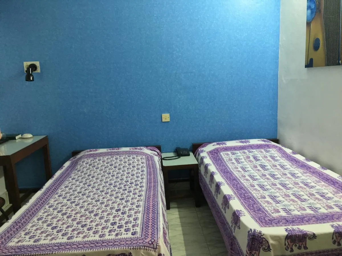 Homestead Hotel Kottayam India