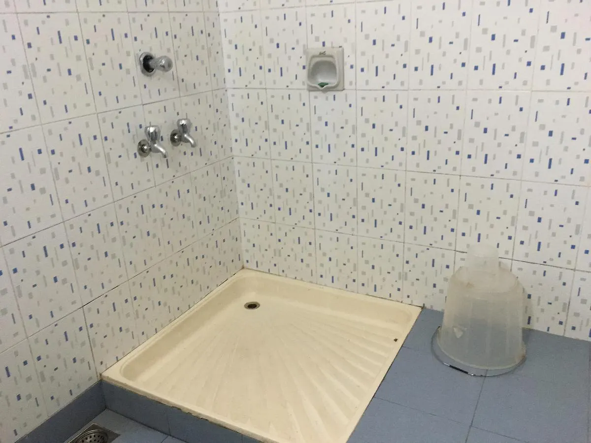 Homestead Hotel Kottayam