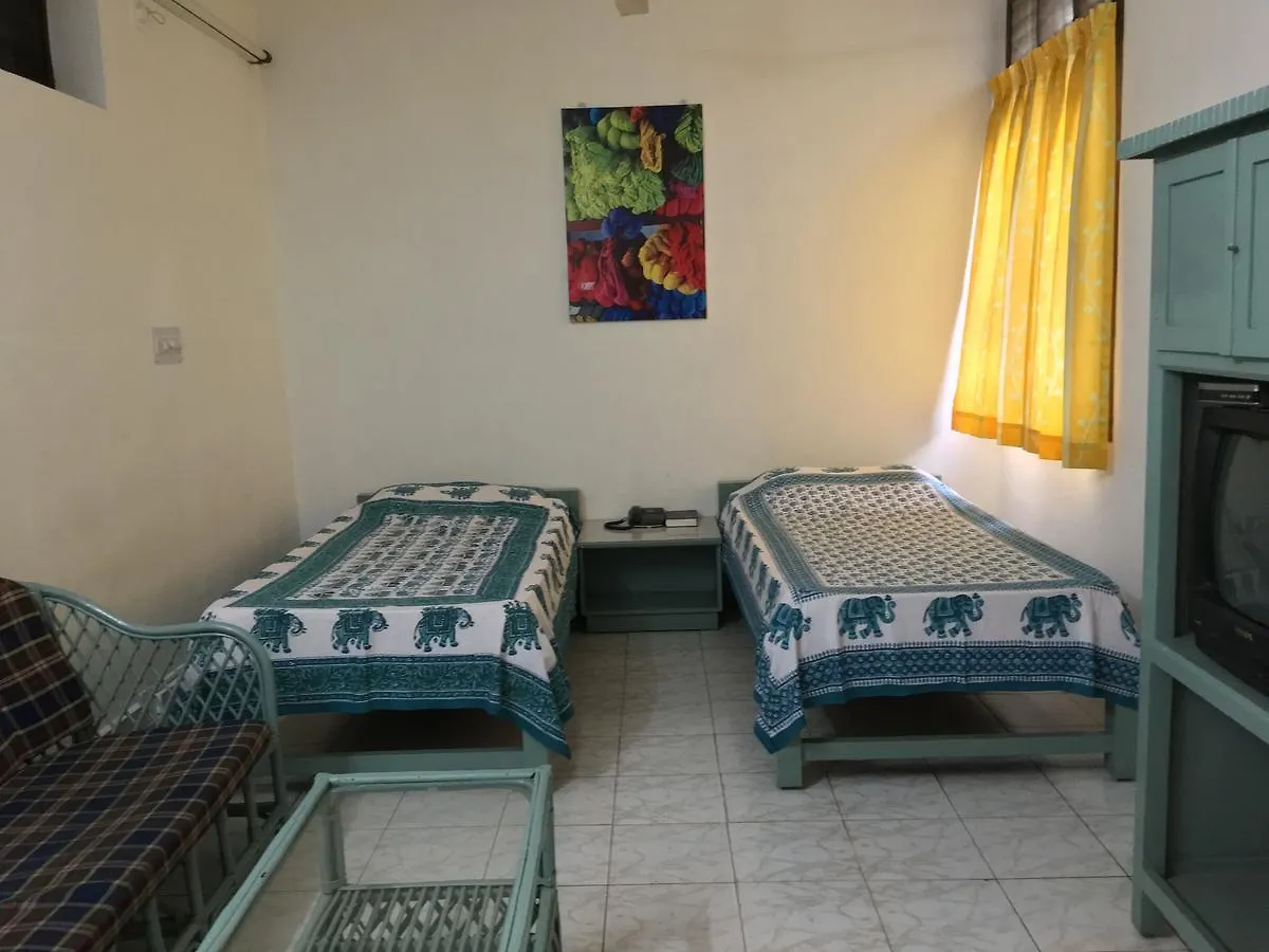 Homestead Hotel Kottayam