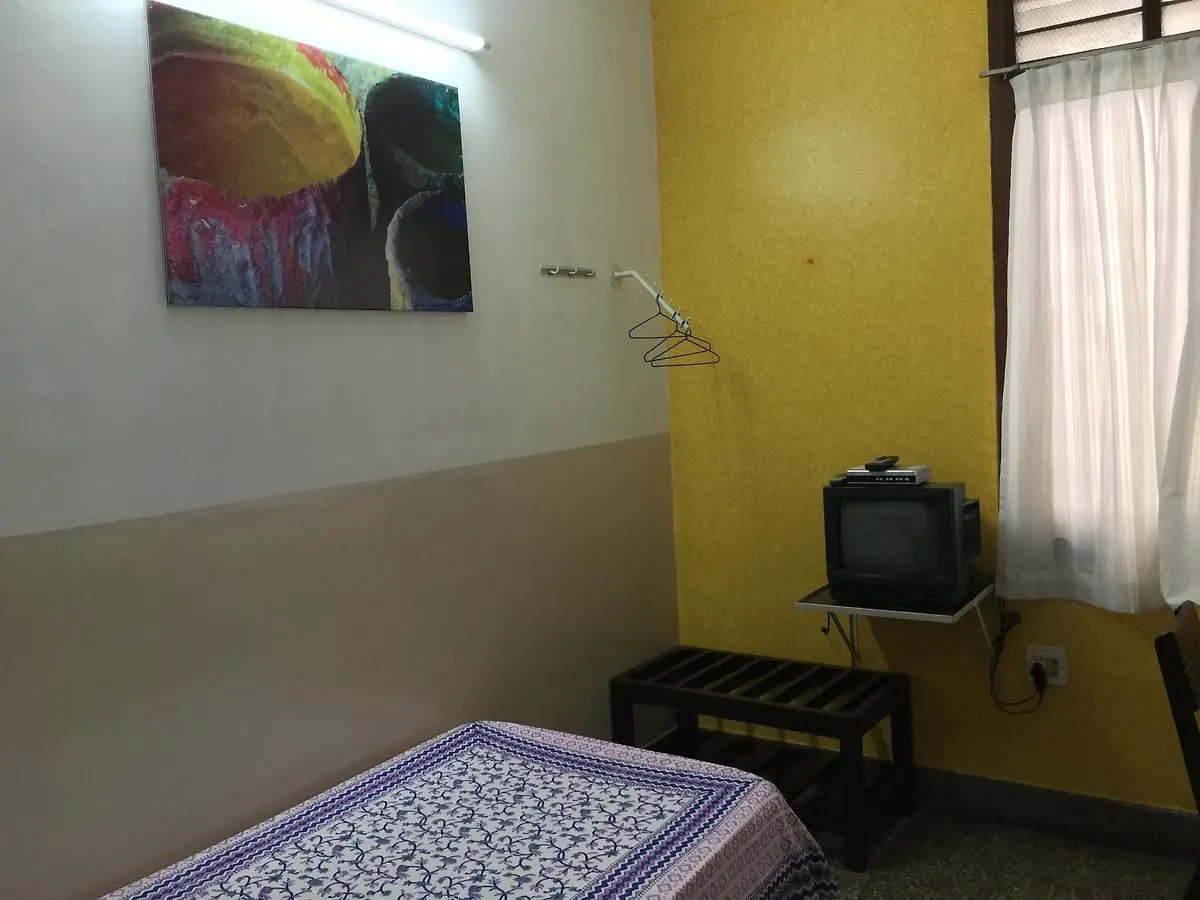 Homestead Hotel Kottayam