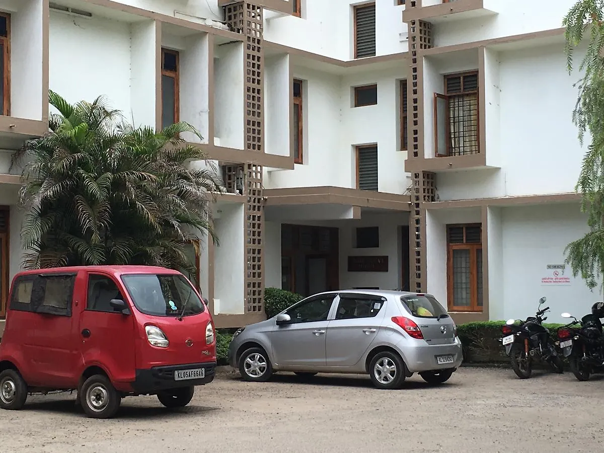 Homestead Hotel Kottayam India
