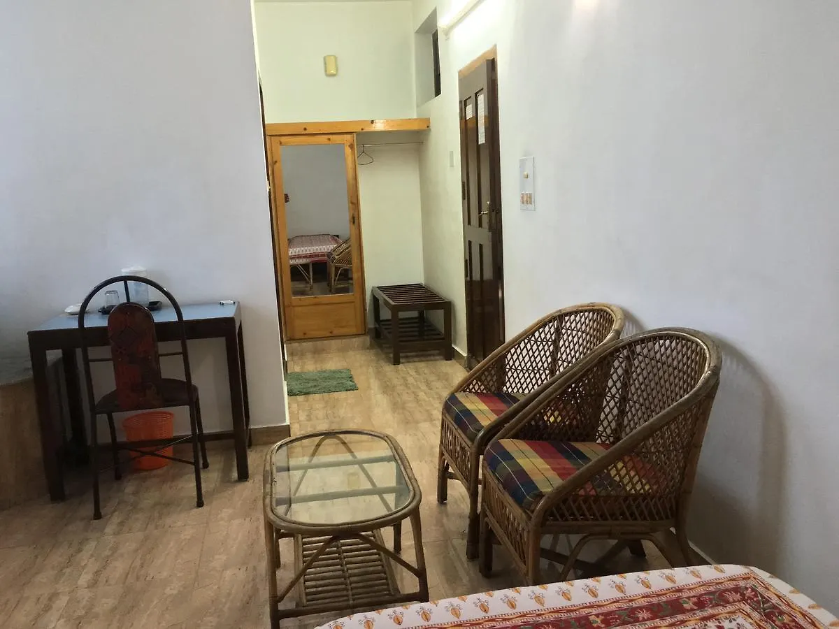 Homestead Hotel Kottayam