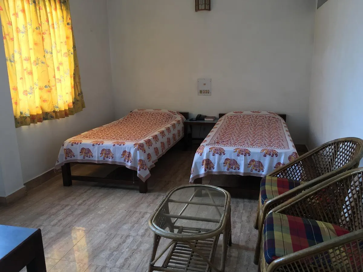 Homestead Hotel Kottayam