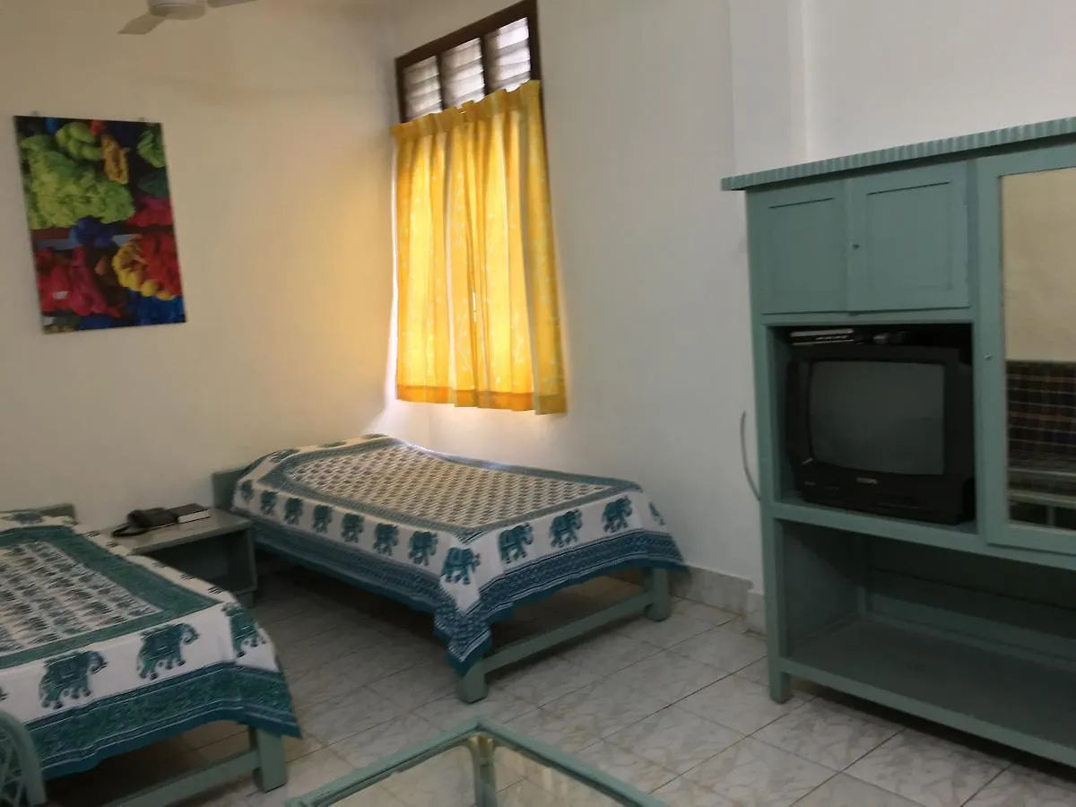 Homestead Hotel Kottayam 0*,