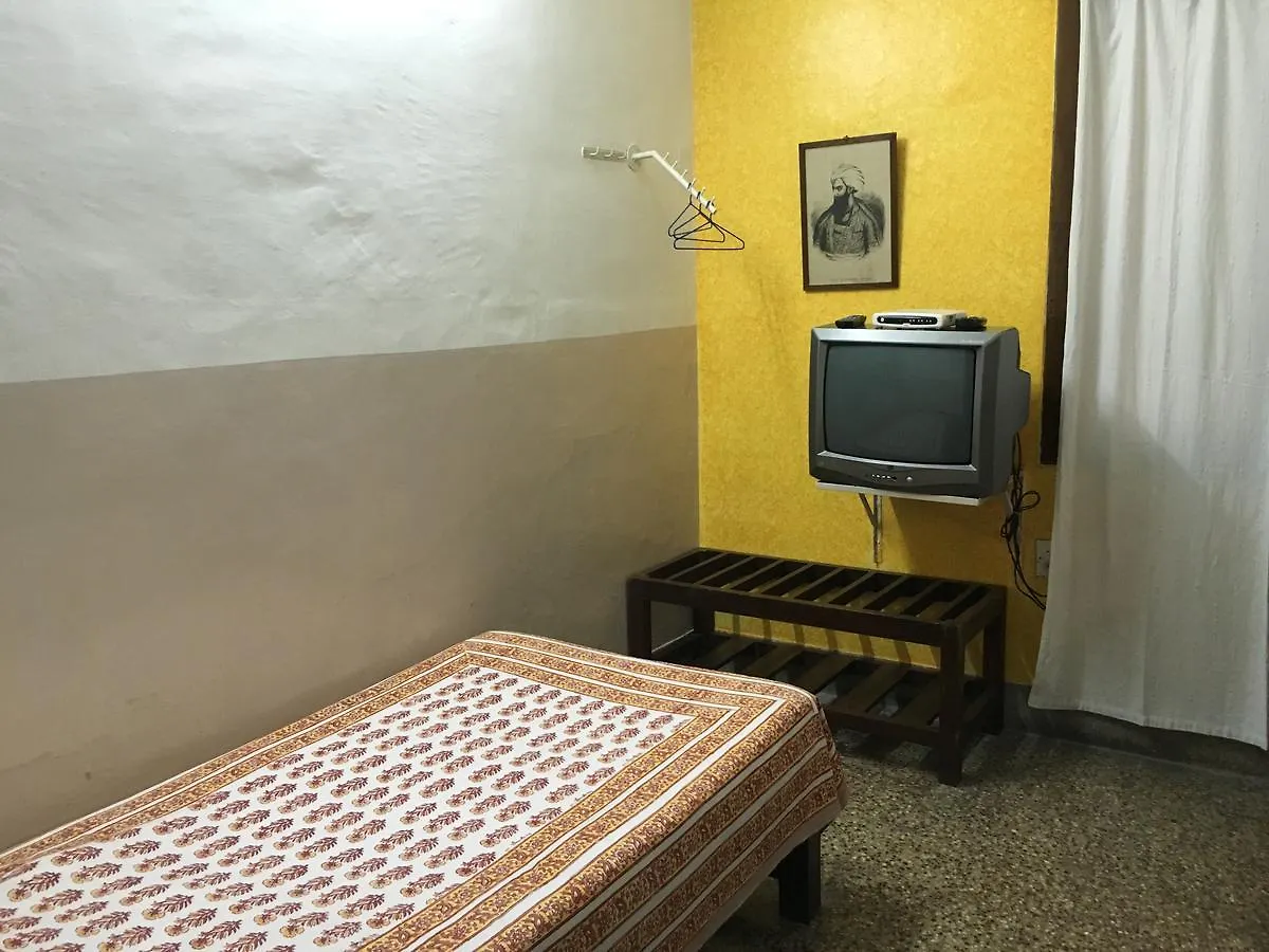 Homestead Hotel Kottayam