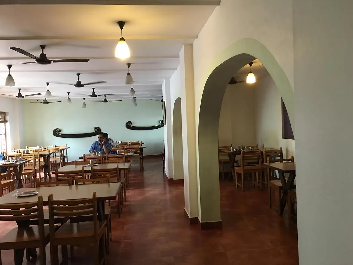 Homestead Hotel Kottayam