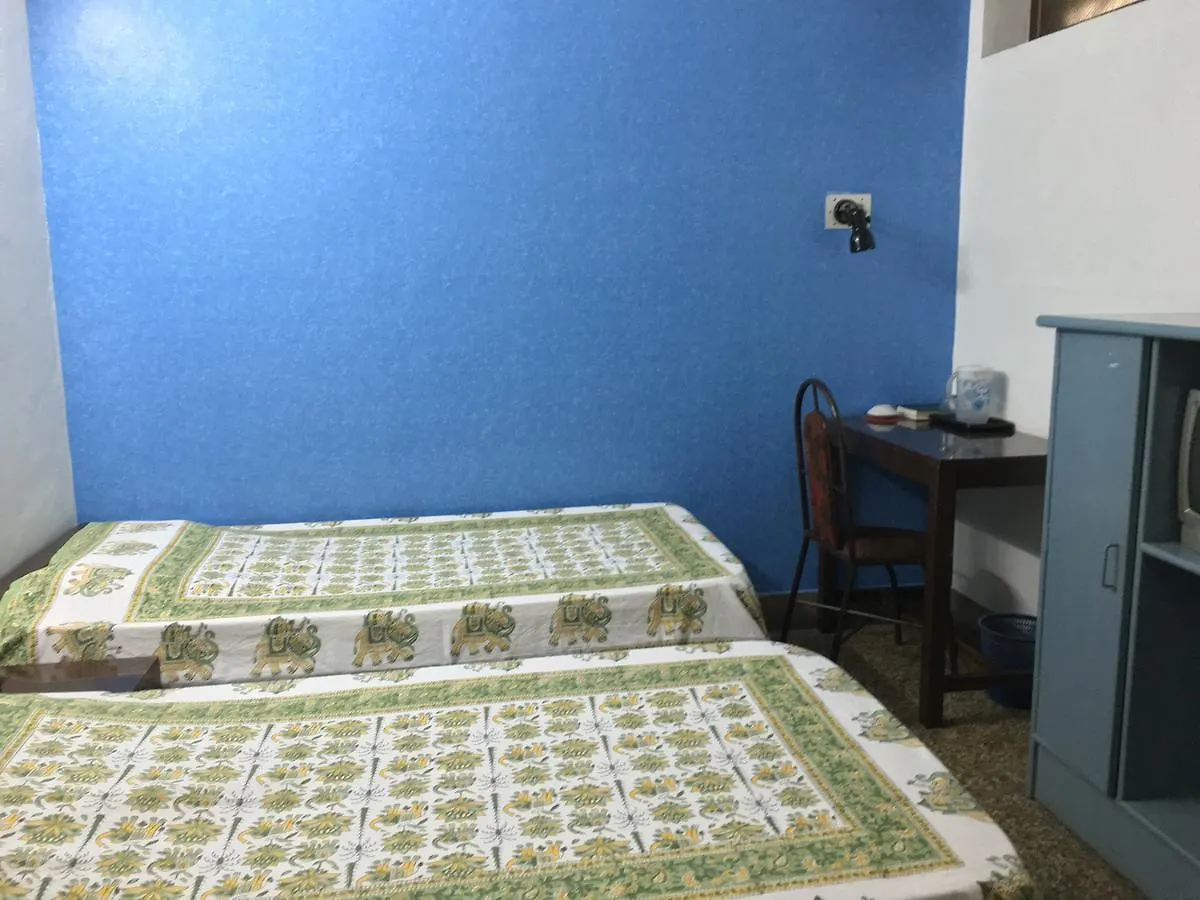 Homestead Hotel Kottayam