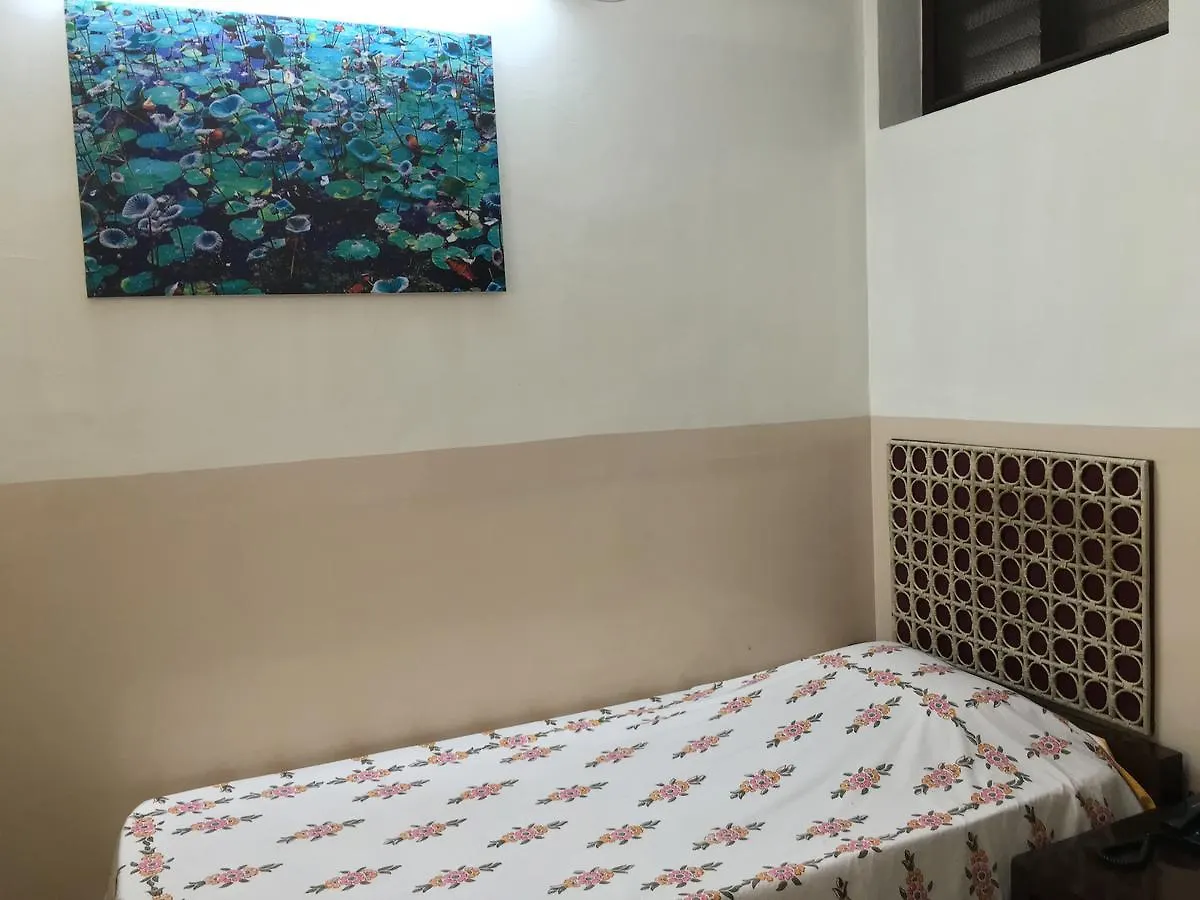 Homestead Hotel Kottayam