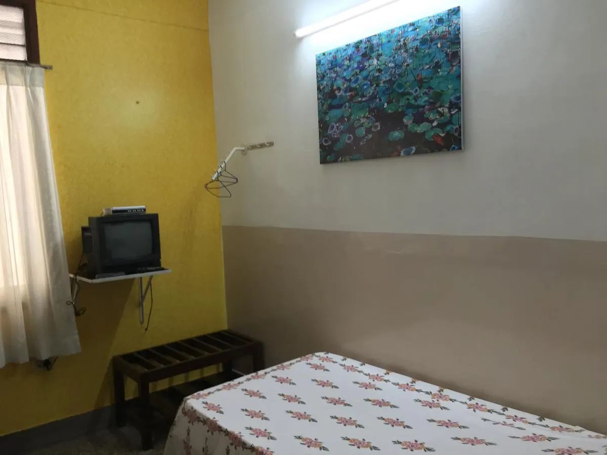 Homestead Hotel Kottayam India